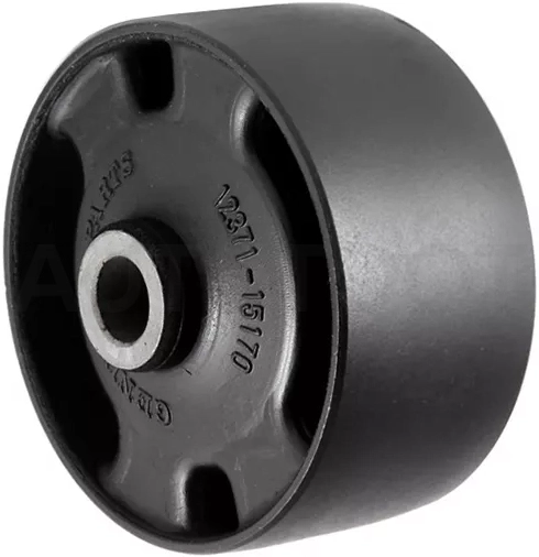 Сайлентблок опоры двигателя Toyota Avensis (T220) 97-03 / Caldina 92-02