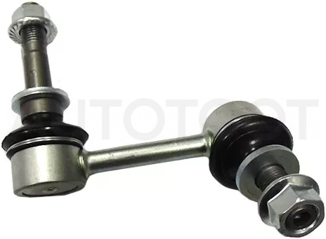 Тяга стабилизатора переднего TOYOTA CROWN/MAJESTA/MARK X/LEXUS GS30/35/43/460/IS250/30/350 04- RH