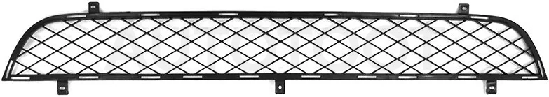 Решетка в бампер Mitsubishi L200 07-14 (к бамперу ST-MB93-000-0) - Артикул STMB93000G0 - Производитель Sat - Фото, Отзывы, Цены