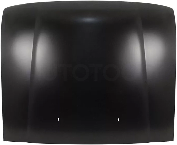 Капот Toyota Land Cruiser (J80) 89-97 - Артикул STTY880150 - Производитель Sat - Фото, Отзывы, Цены