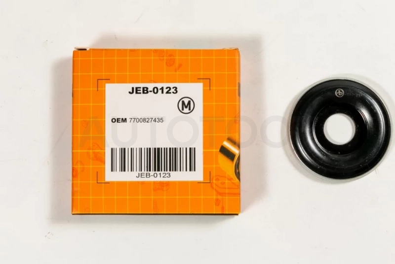 Подшипник опоры амортизатора переднего - Артикул JEB0123 - Производитель Just Drive - Фото, Отзывы, Цены