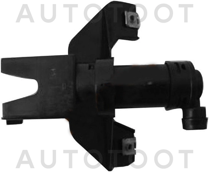 Омыватель фары левый (без распылителя) -STLX461102 Sat для TOYOTA HARRIER, LEXUS RX400, LEXUS RX350, LEXUS RX300, LEXUS RX330