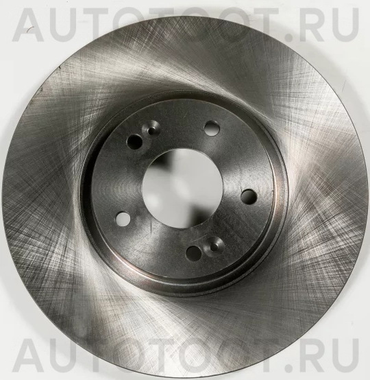 Диск тормозной передний DF6222 (321x28) - Артикул JBD0106 - Производитель Just Drive - Фото, Отзывы, Цены