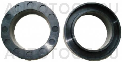 Проставки задние для увеличения дорожного просвета (20 мм) -PR6 Григорий Авто для NISSAN AD, NISSAN AVENIR, NISSAN PRIMERA, TOYOTA IPSUM, TOYOTA PICNIC, TOYOTA NADIA, MITSUBISHI RVR