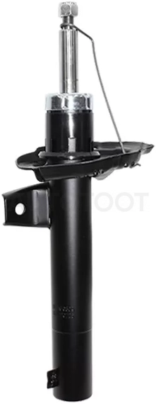 Стойка передняя Audi S3 13-16 / Volkswagen Golf Sportsvan 14 - Артикул BKSAF0309 - Производитель Baikor - Фото, Отзывы, Цены