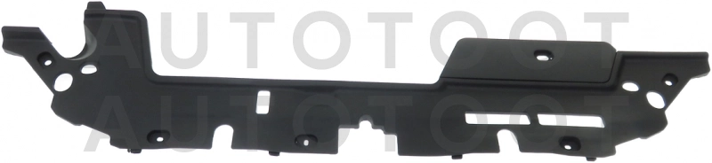 Защита рамки радиатора -STTY29025A0 Sat для TOYOTA COROLLA