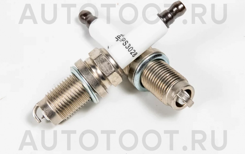 Свеча зажигания /SIZFR6B8EG/SKJ20CRA8 IRIDIUM - Артикул JPS3028 - Производитель Just Drive - Фото, Отзывы, Цены