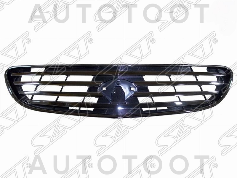 Решетка радиатора -  для NISSAN CEFIRO, NISSAN MAXIMA