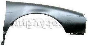 Крыло переднее правое -  для CHRYSLER/DODGE/PLYMOUTH CHRYSLER CONCORD