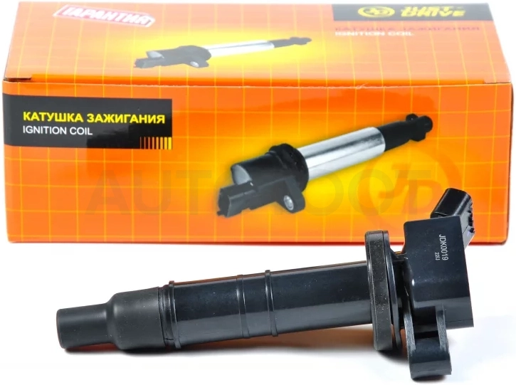 Катушка зажигания - Артикул JDK0019 - Производитель Just Drive - Фото, Отзывы, Цены