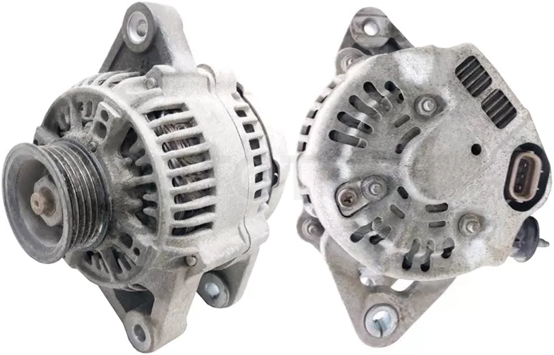 Генератор LIFAN SOLANO 620 10-16/BREEZ 520 1.6 14V 90A 07-12 LF481Q3