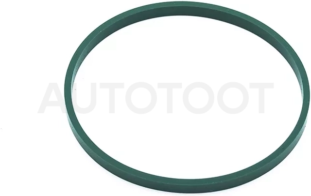 Прокладка дроссельной заслонки VAG POLO/OCTAVIA/TIGUAN/GOLF/JETTA 1.4 10-15 BLF/CAXA/CZCA/CZDA