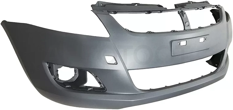 Бампер передний Suzuki Swift 10-13