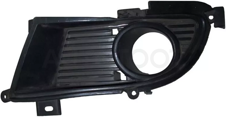 Оправа ПТФ Mitsubishi Lancer 03-05 / Lancer Japan 03-04 (Слева) - Артикул STMBW42192 - Производитель Sat - Фото, Отзывы, Цены