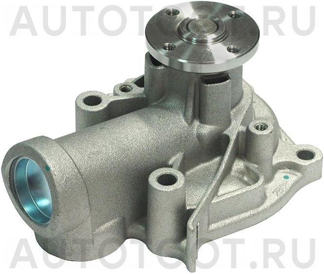 Насос водяной (помпа) 2.4L -STM157 Sat для MITSUBISHI OUTLANDER