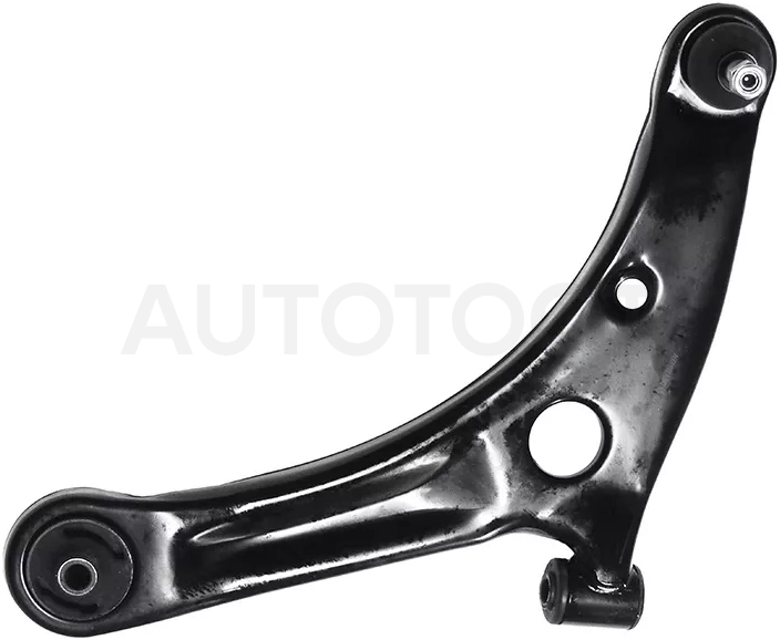 Рычаг передний нижний MITSUBISHI COLT Z2#A/Z3#A 04-12 LH