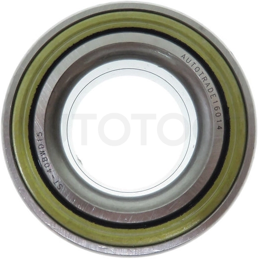 Подшипник передней ступицы D=74 -EB108626 Djb для NISSAN ALMERA, NISSAN SUNNY, NISSAN ALMERA CLASSIC, MITSUBISHI COLT, MITSUBISHI LANCER, NISSAN BLUEBIRD SYLPHY, NISSAN WINGROAD, NISSAN AD