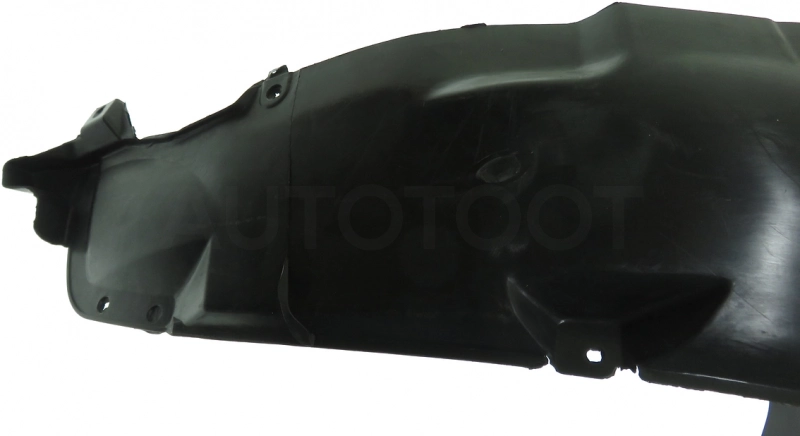 Подкрылок переднего крыла правый -CMP0550226 Component для CHEVROLET AVEO