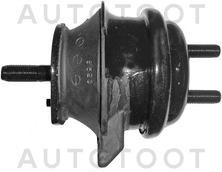 Подушка двигателя передняя (1G-FE) -  для TOYOTA CHASER, TOYOTA CRESTA, TOYOTA MARK 2