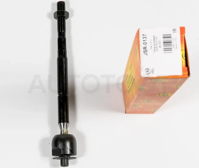 Тяга рулевая SR3980 - Артикул JSR0137 - Производитель Just Drive - Фото, Отзывы, Цены