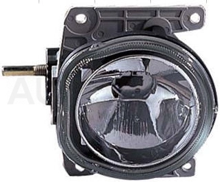 Фара противотуманная левая=правая -6662001NUE Depo для CITROEN JUMPER, FIAT DUCATO