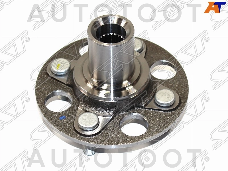 Ступица задняя 4WD -  для HONDA ORTHIA, HONDA CIVIC