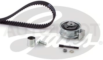 Комплект ГРМ 1.8 T AWT