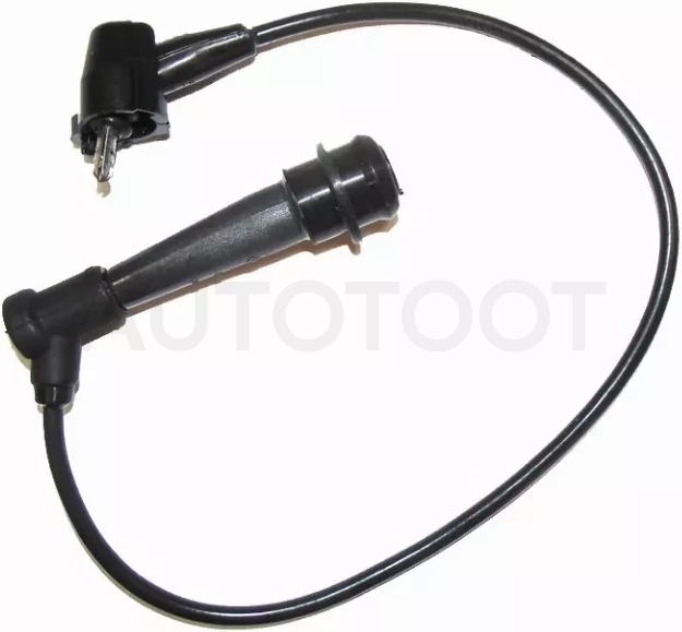 Провод высоковольтный TOYOTA 1JZ-GE №2 - Артикул ST9091915456 - Производитель Sat - Фото, Отзывы, Цены