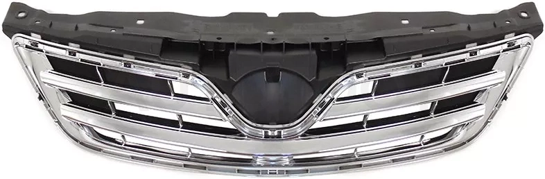 Решетка радиатора Toyota Corolla (E150) 10-13 - Артикул STTY29093A0 - Производитель Sat - Фото, Отзывы, Цены