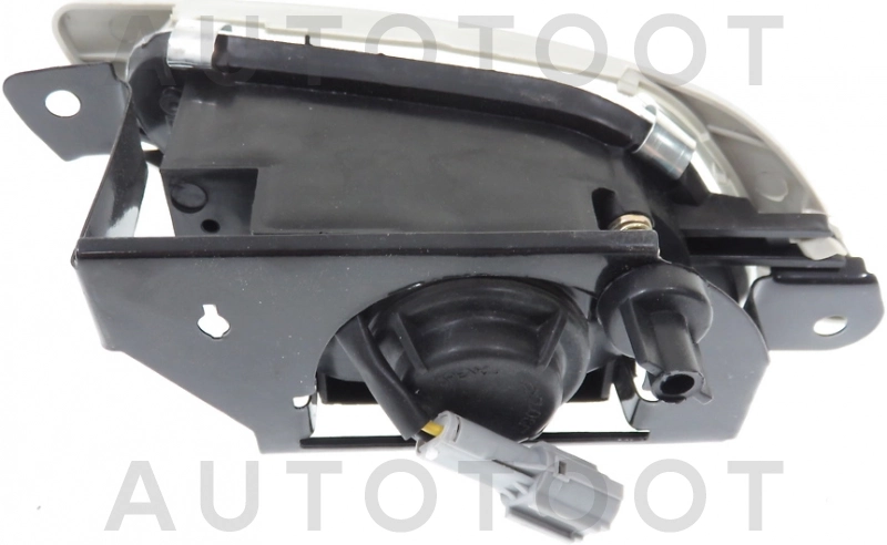 Фара противотуманная левая -ST2222002CL Sat для DAEWOO NEXIA