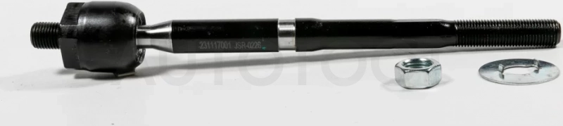 Тяга рулевая - Артикул JSR0226 - Производитель Just Drive - Фото, Отзывы, Цены