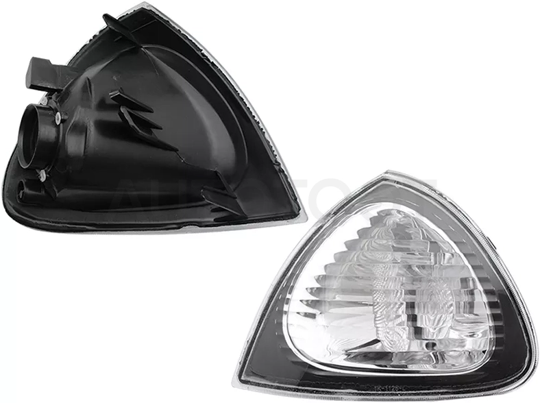 Габарит Toyota Avensis (T220) 97-00 / Caldina (T210) 97-99 (Слева)