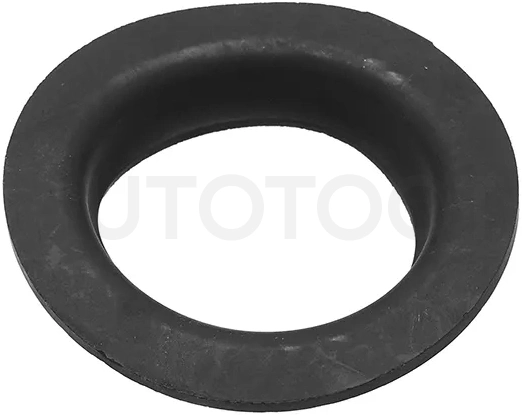 Прокладка пружины задней TOYOTA VITZ/YARIS/PLATZ/FUN CARGO 99-05/IST 02-07/BB 00-05