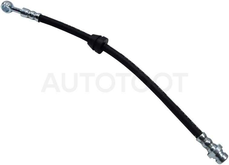 Шланг тормозной передний CHEVROLET AVEO 06-/RAVON NEXIA R3 16- LH=RH