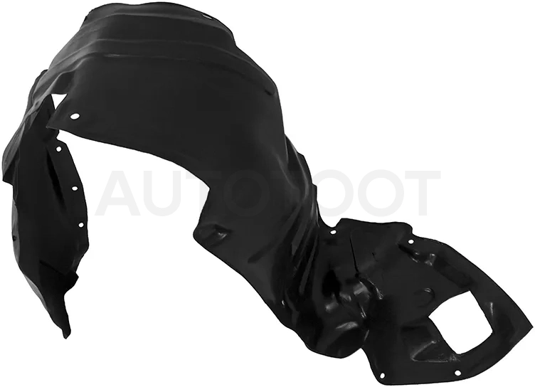 Подкрылок Lexus RX 97-03 / Toyota Harrier (XU10) 97-03 (Спереди/ Слева)