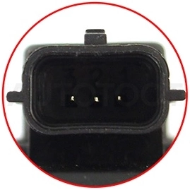 Корректор фар -ST8200402521 Sat для NISSAN QASHQAI, RENAULT CLIO, RENAULT LAGUNA, RENAULT MEGANE, RENAULT SCENIC