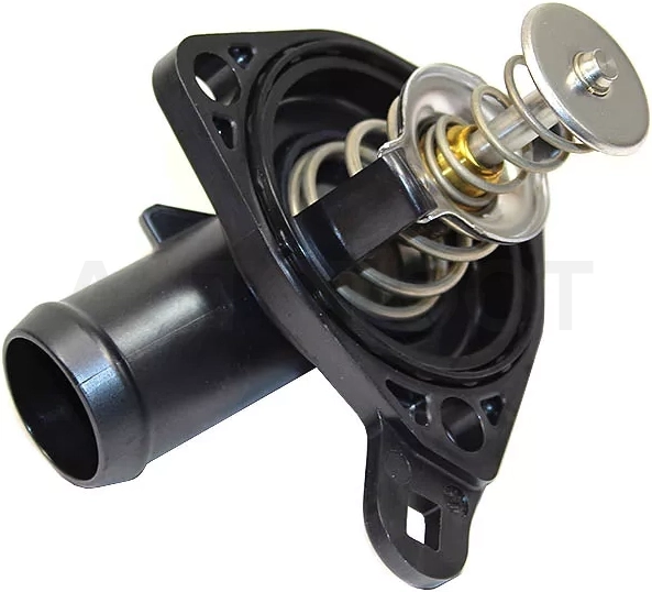 Термостат Honda Civic 00-06 / CR-V 01-06 - Артикул WHHNA78 - Производитель Tama - Фото, Отзывы, Цены