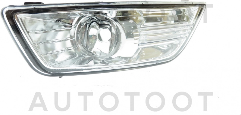 Фара противотуманная левая -ST4312020L Sat для FORD MONDEO