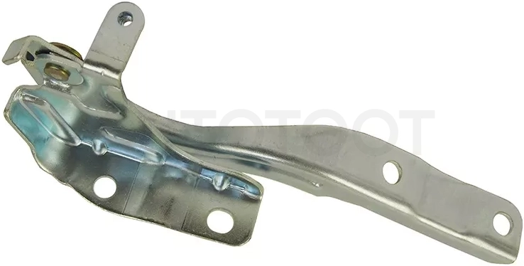 Петля капота Kia Rio 16-22 / Rio X-Line 17-22 / Solaris KRS 24- / KRX 24- (Справа)