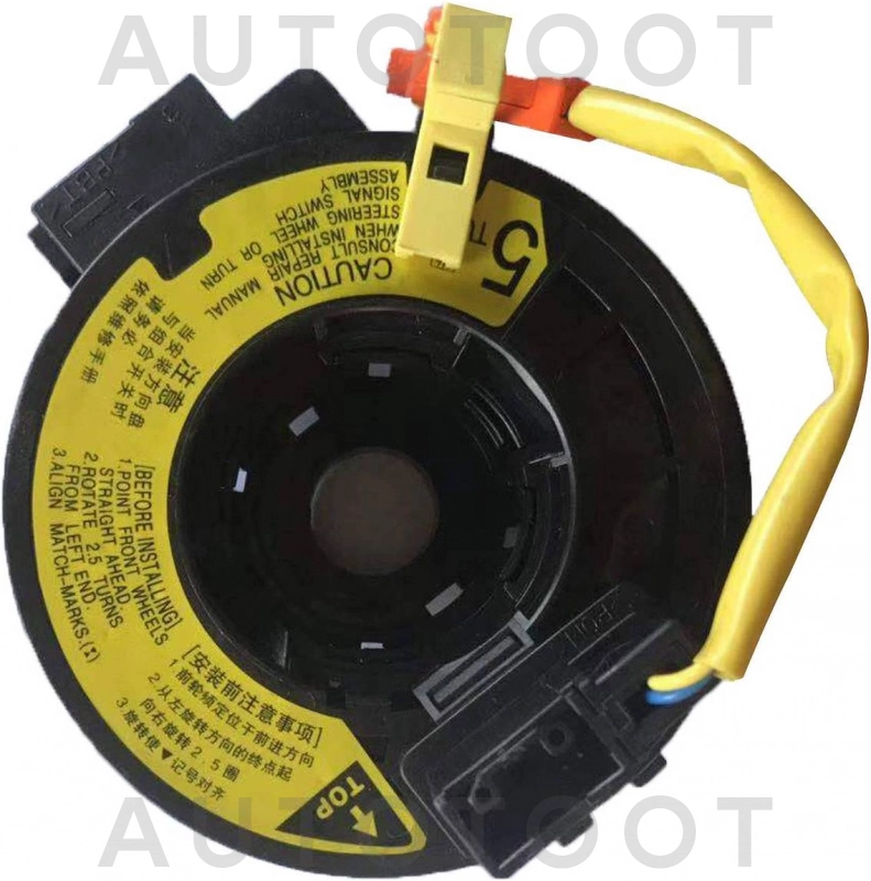 Шлейф подрулевой -ST8430652041 Sat для TOYOTA BB, TOYOTA RAUM, TOYOTA WISH