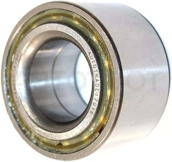 Подшипник передней ступицы NISSAN MARCH/MICRA/CUBE 90-02 - Артикул ST4021041B00 - Производитель Sat - Фото, Отзывы, Цены