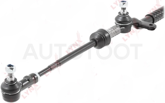 Тяга рулевая центральная, в сборе -5301020ASX Stellox для MERCEDES C-CLASS