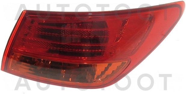 Фонарь задний правый -  для NISSAN BLUEBIRD SYLPHY