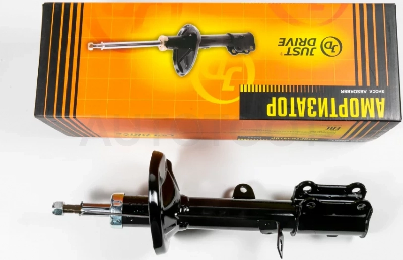 Стойка газомасляная задняя левая /333052/ - Артикул JAS0110 - Производитель Just Drive - Фото, Отзывы, Цены