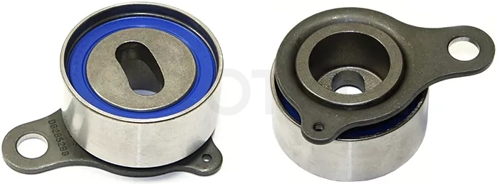 Ролик ремня ГРМ натяжной TOYOTA 3A/4A/5A 85-92