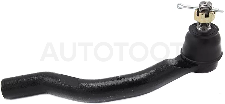 Наконечник рулевой тяги HONDA ACCORD 08-12 RH/CIVIC FK 06-15 LH