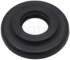 Кольцо уплотнительное болта клапанной крышки BMW 3 E36 M50/52 E46 M52/54/56/S54, 5 E39 M52/54/S62, E