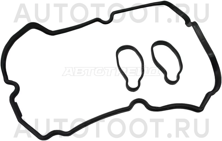 Прокладка клапанной крышки SUBARU FORESTER/IMPREZA EJ25D/EJ255/EJ257 RH - Артикул K13270AA190 - Производитель Sat - Фото, Отзывы, Цены