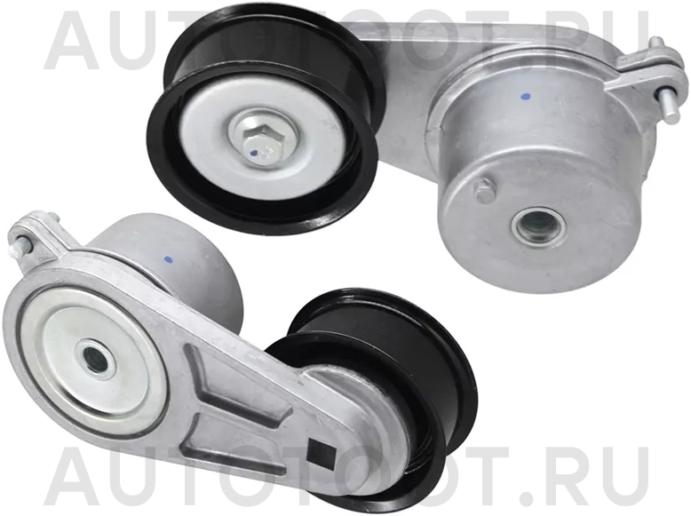 Натяжитель приводного ремня INFINITI EX35/FX37/NISSAN SKYLINE 06 - Артикул ST119551EA0A - Производитель Sat - Фото, Отзывы, Цены