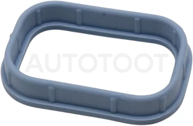 Прокладка впуск CITROEN/FORD JUMPER/TRANSIT 4HU/QVFA/CVRA/CVRB/CVRC